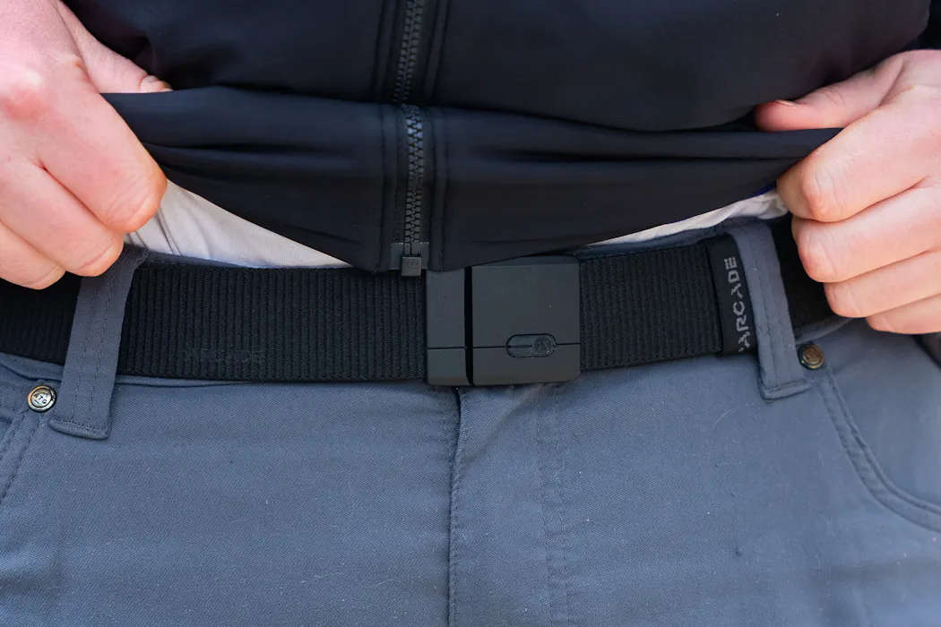 Arcade Aero Mag Review