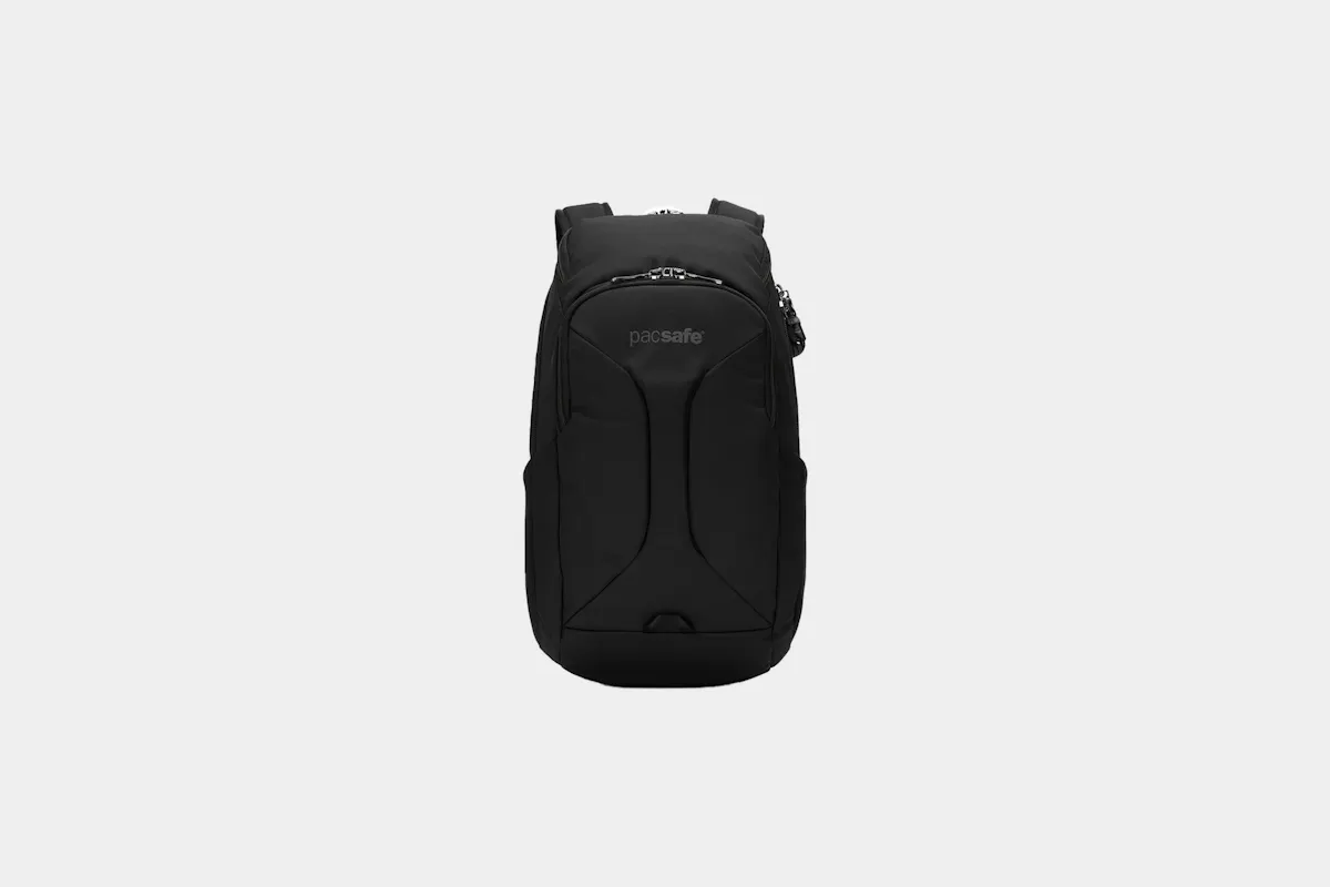 Pacsafe EXP 28L Anti-Theft Backpack Review | Pack Hacker