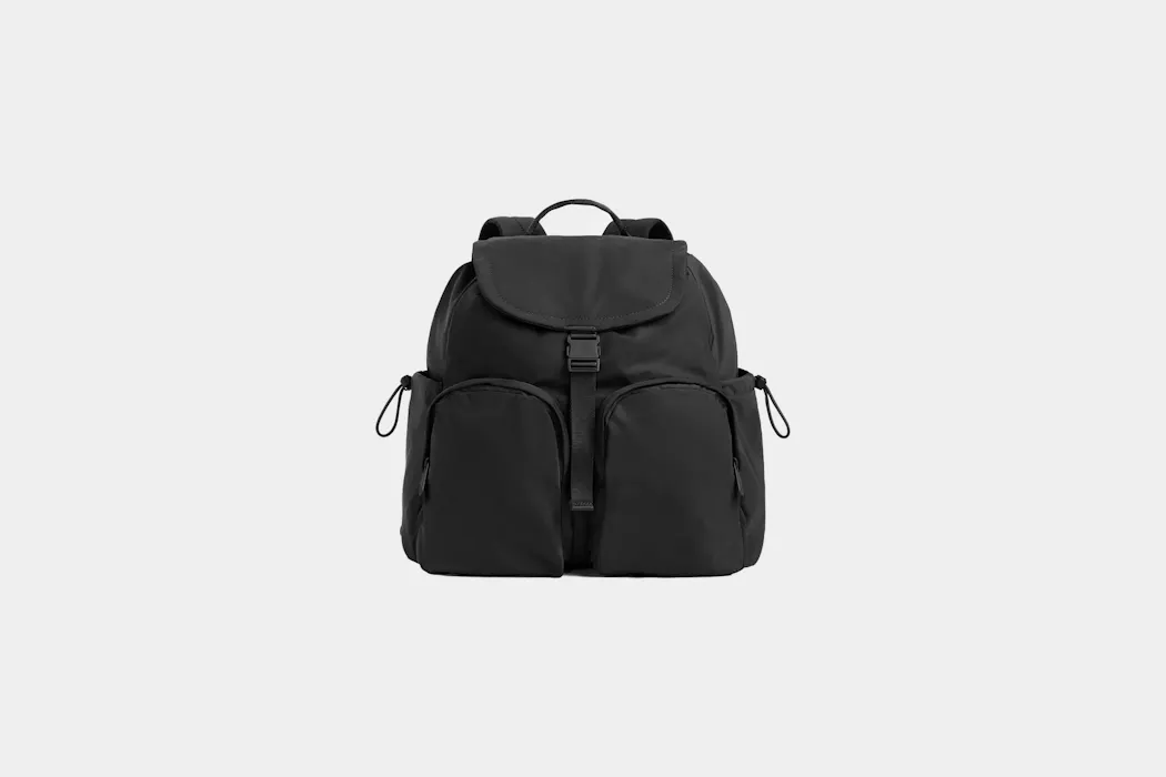Away Featherlight Cargo Backpack