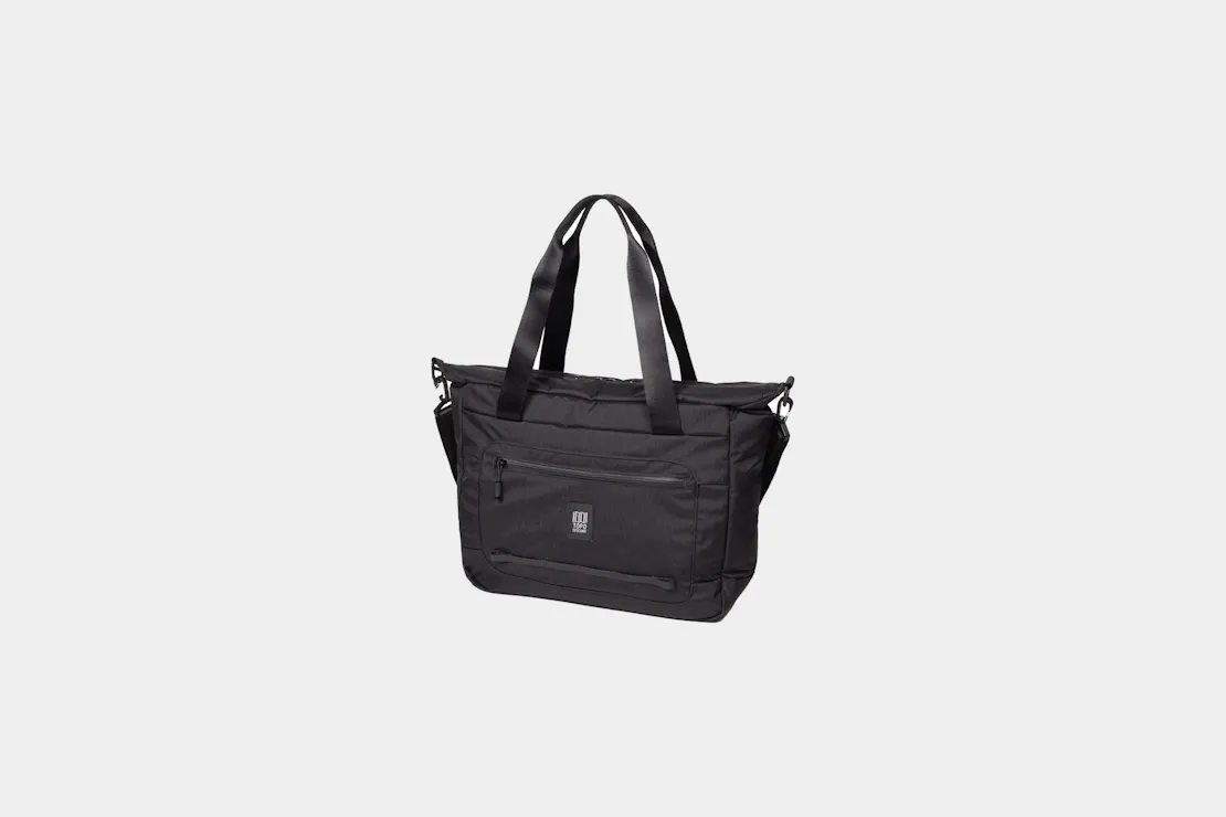 Topo Designs Global Pro Travel Tote
