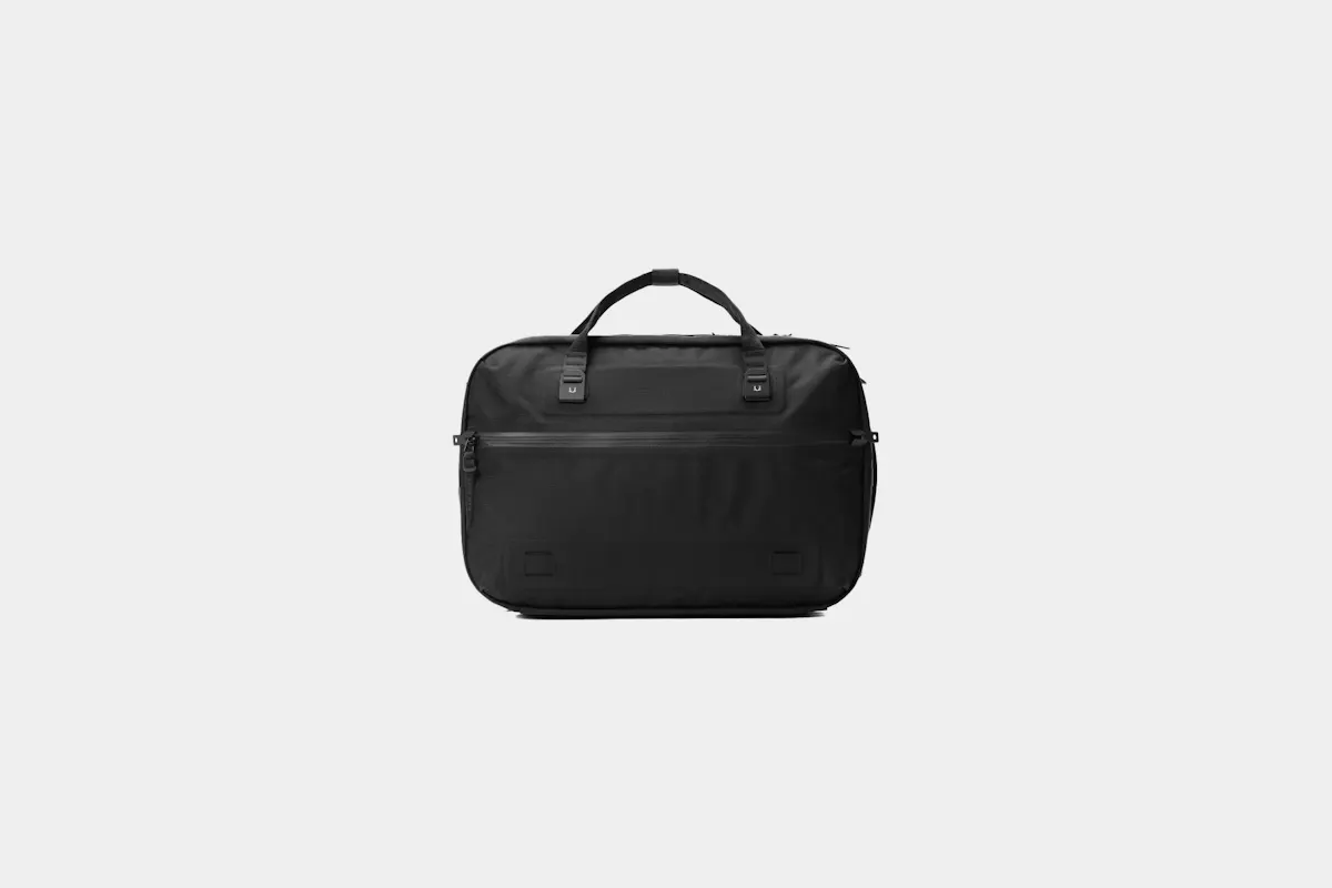 Black Ember Forge SB | Pack Hacker