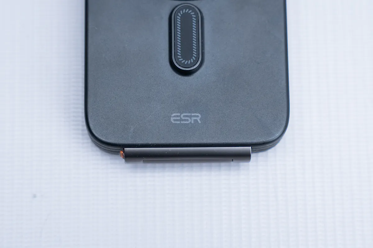 ESR CryoBoost Foldable 3-in-1 Magnetic Charging Station (25W) Brand