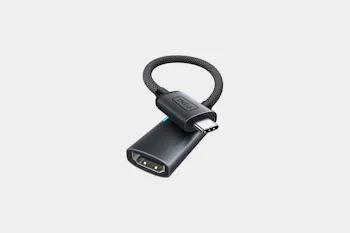 INIU C60 USB-C to HDMI Adapter
