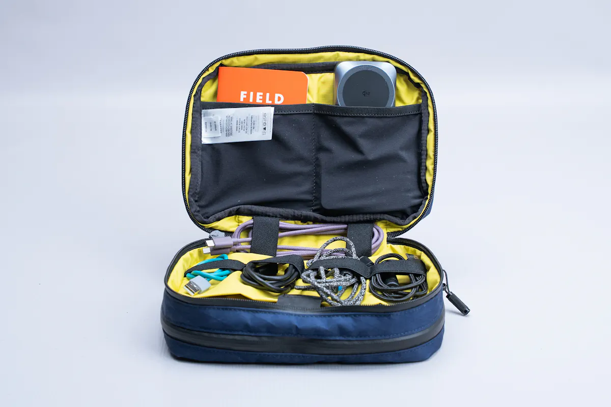Topo Designs Global Pro Tech Case Caddy