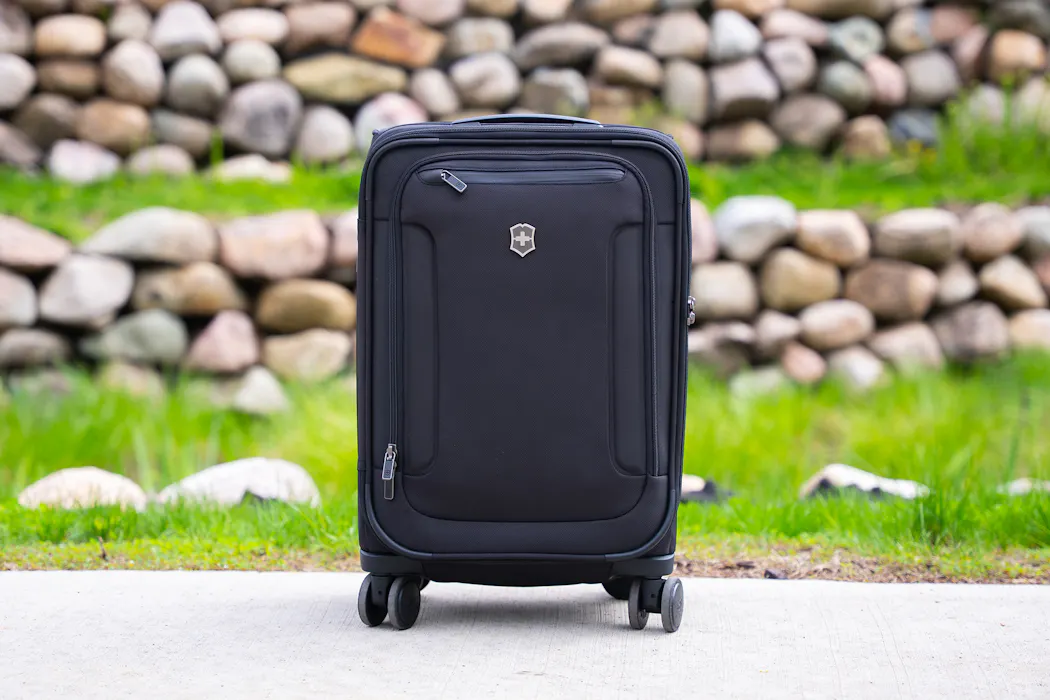 Victorinox Werks Traveler 7.0 Frequent Flyer Carry-On Review