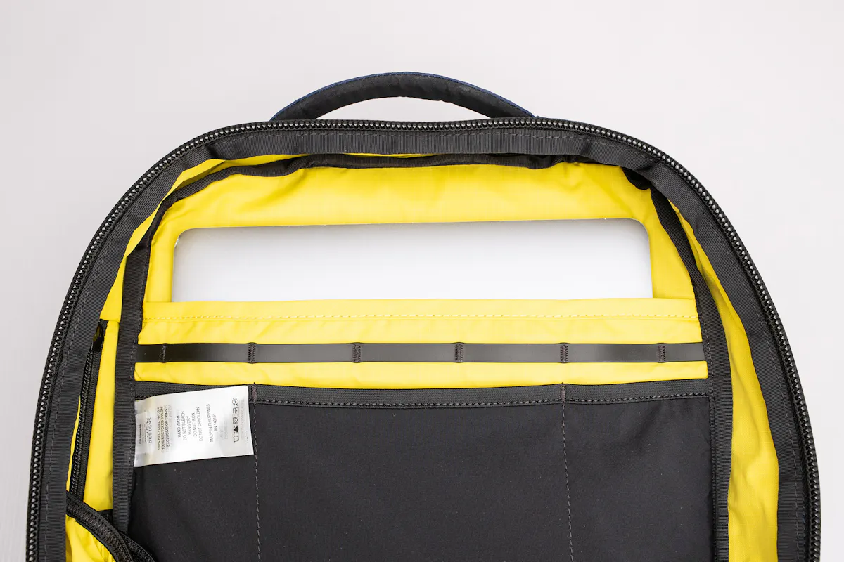 Topo Designs Global Pro Backpack Laptop