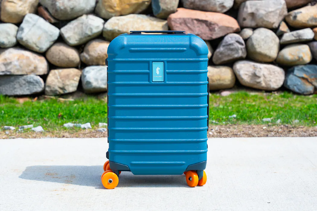 Cotopaxi Coraza Carry-On Review