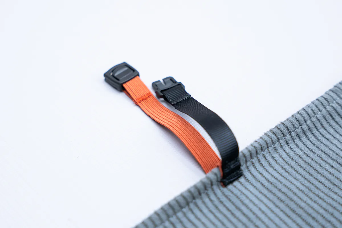 KETL Mtn. Apparel Terra Travel Towel Strap Solo