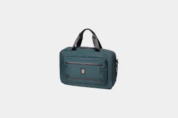 Topo Designs Global Pro 3-Way Briefcase