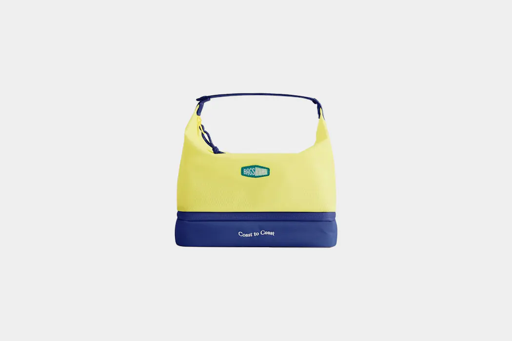 BAGSMART Coast Toiletry Bag