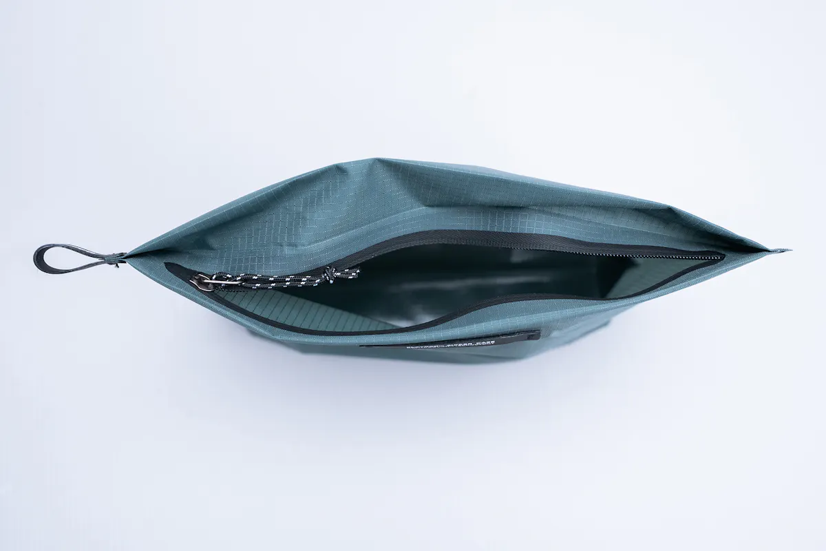 Matador FlatPak Zipper Toiletry Case V2 Empty
