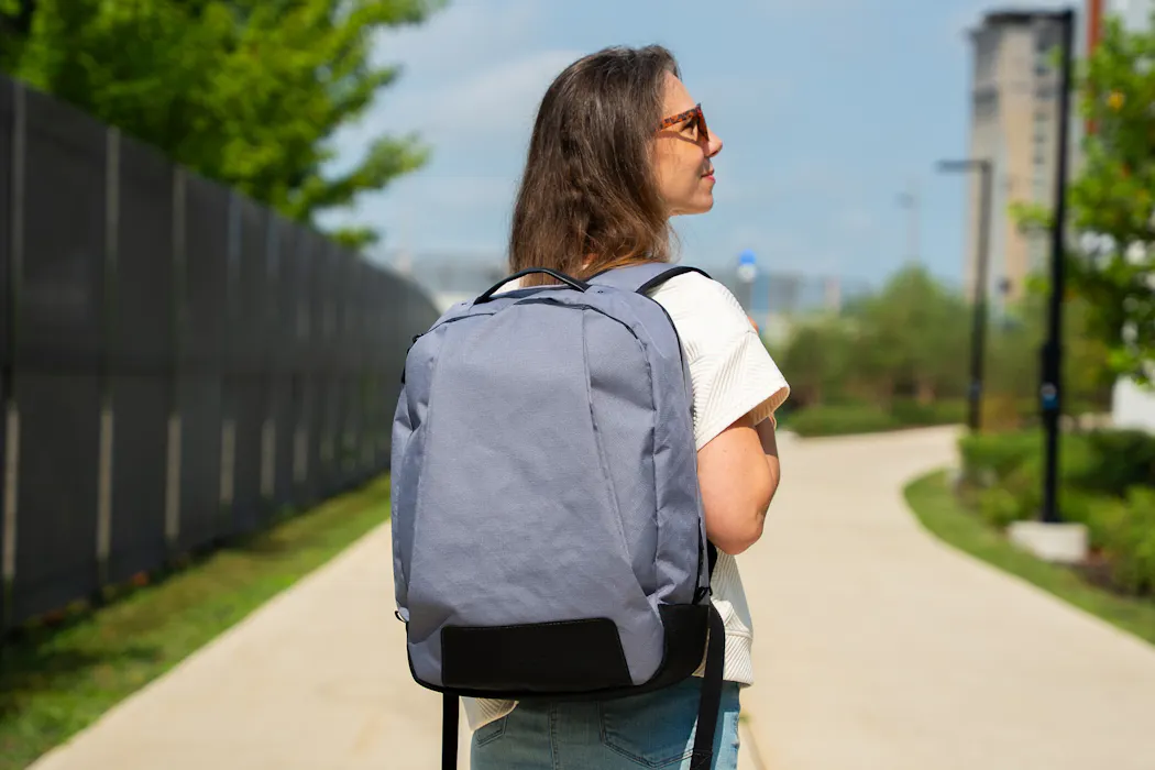 WaterField Designs Trigo Laptop Backpack Review