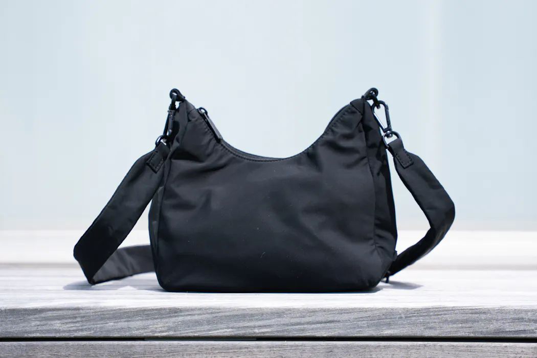 Away Featherlight Duo Crossbody Review