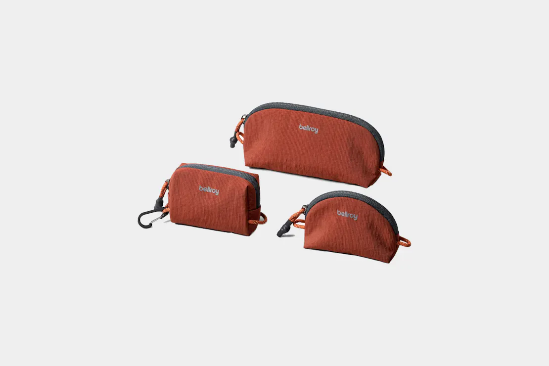 Bellroy Lite Pocket Trio