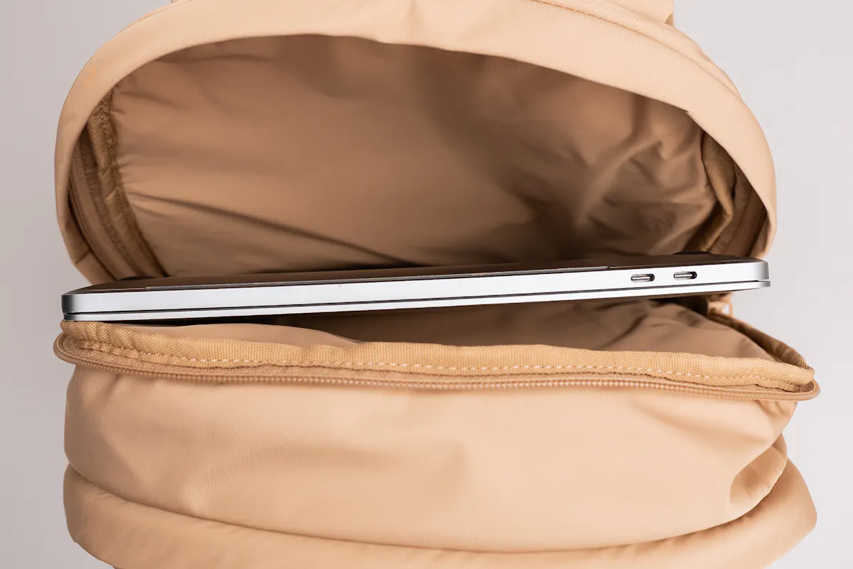Away Large Featherlight Backpack Laptop