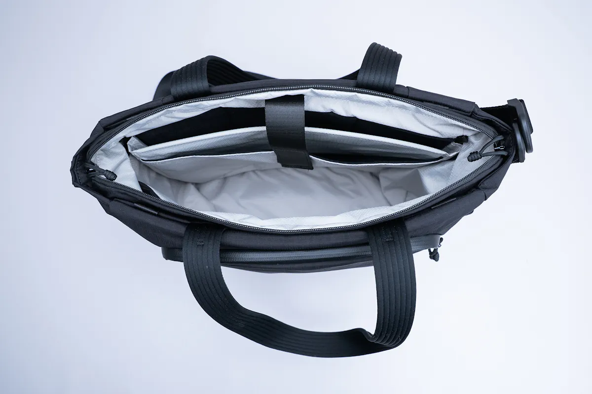 ALPAKA Bravo Tote V2 14L Empty