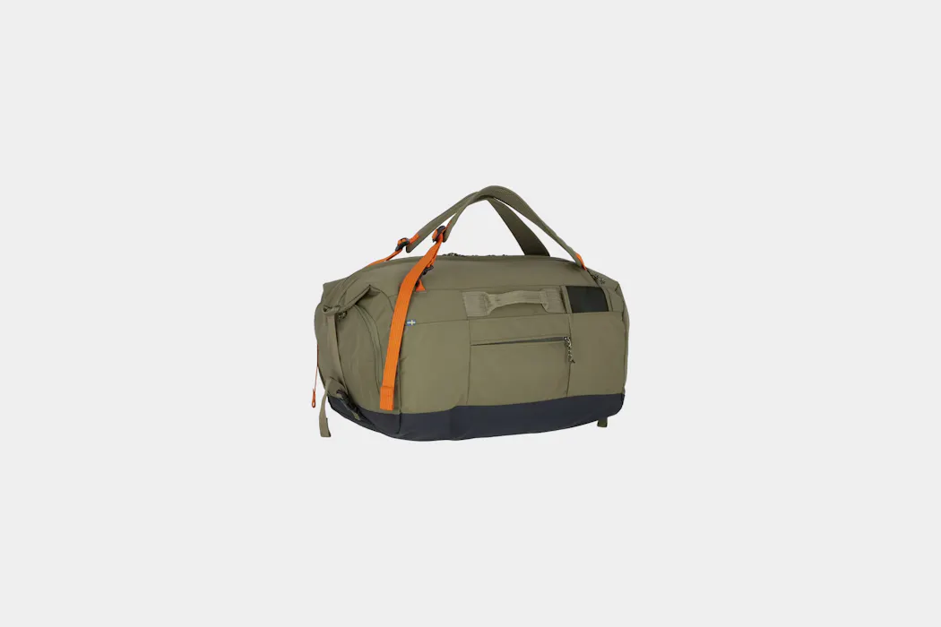 Fjallraven Farden Duffel 50