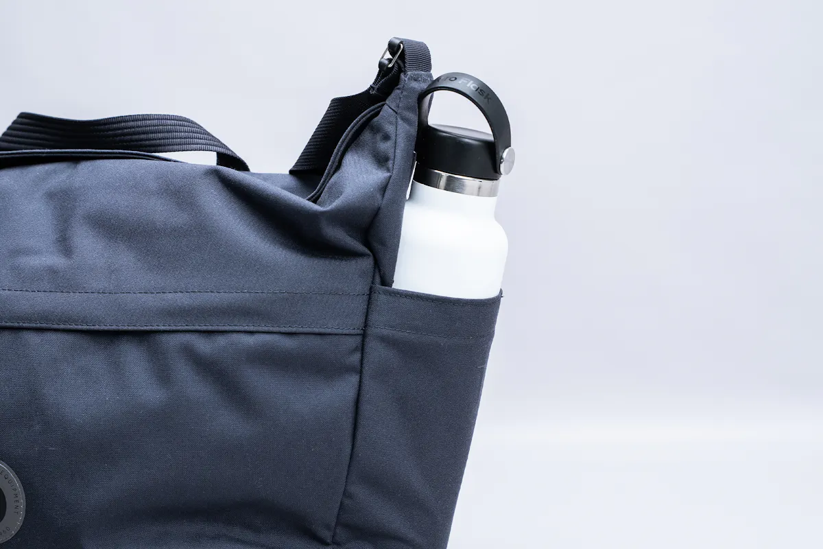 Fjallraven Farden Crossbody Water Bottle