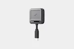 Aurzen CastPlay Pro Wireless USB-C Dongle for ZIP Projector