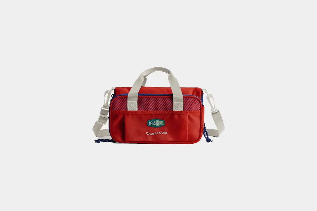BAGSMART Coast Sling Bag