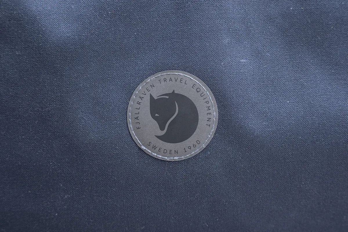 Fjallraven Farden Crossbody Logo