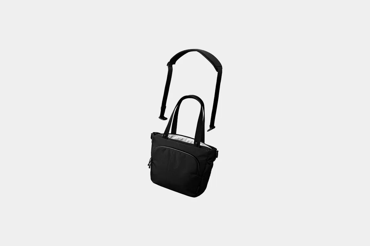 ALPAKA Bravo Tote V2 (12L) | Pack Hacker