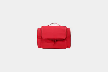 Away Featherlight Hanging Travel Vanity