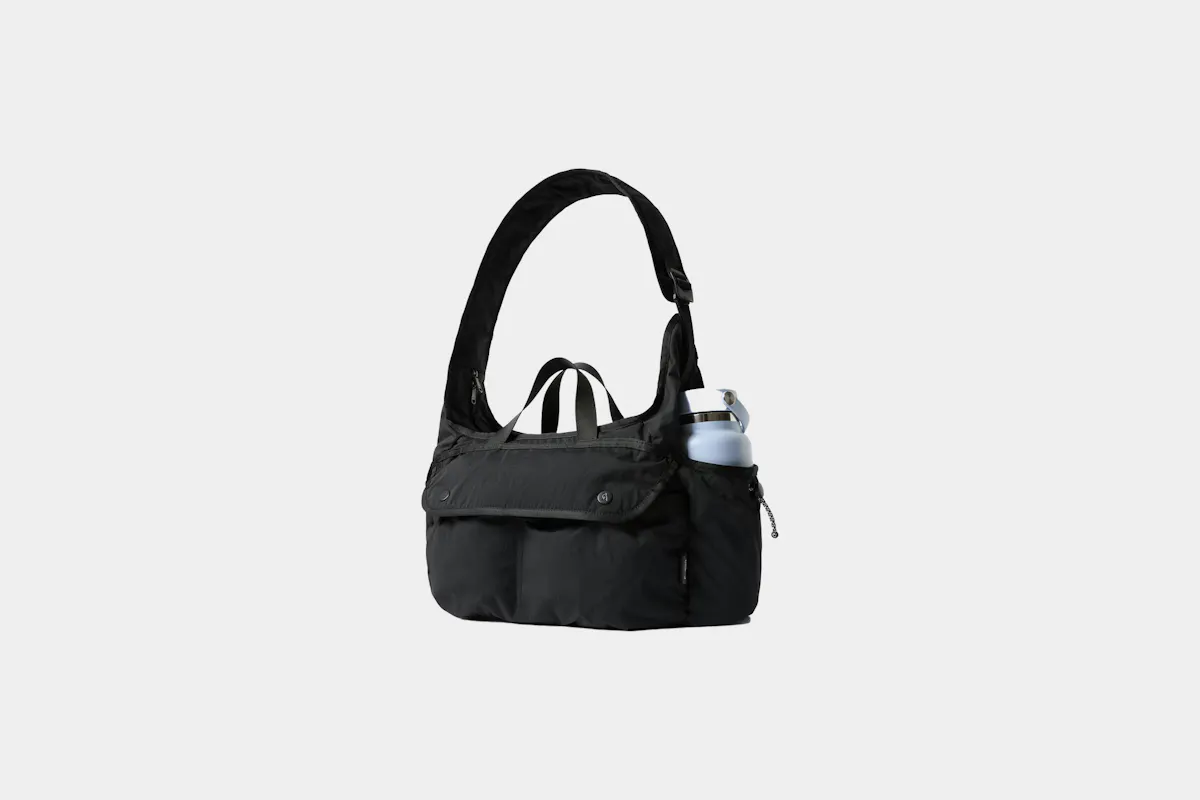 Columnia Zigzag II Side Bag | Pack Hacker