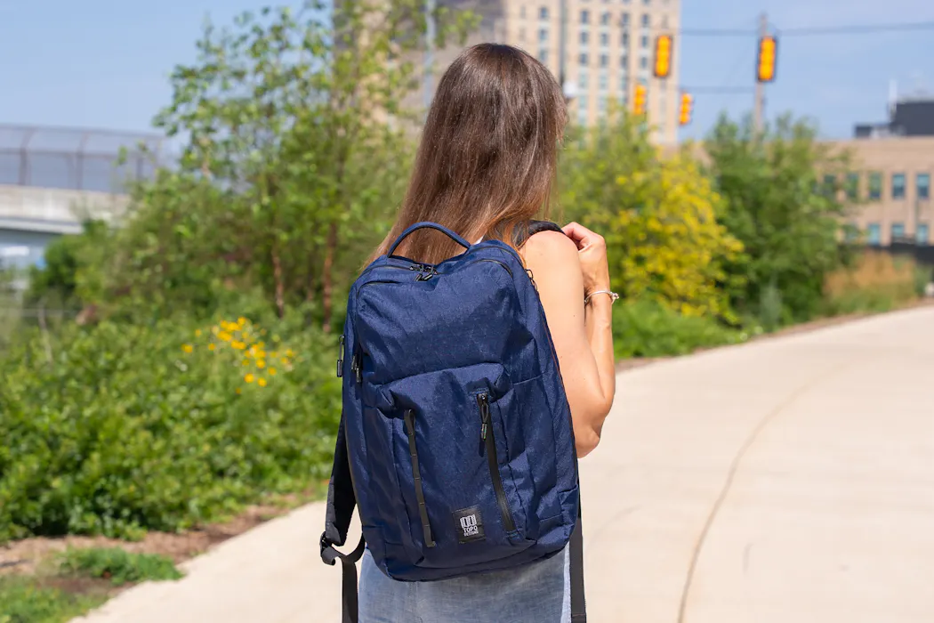 Topo Designs Global Pro Backpack Review