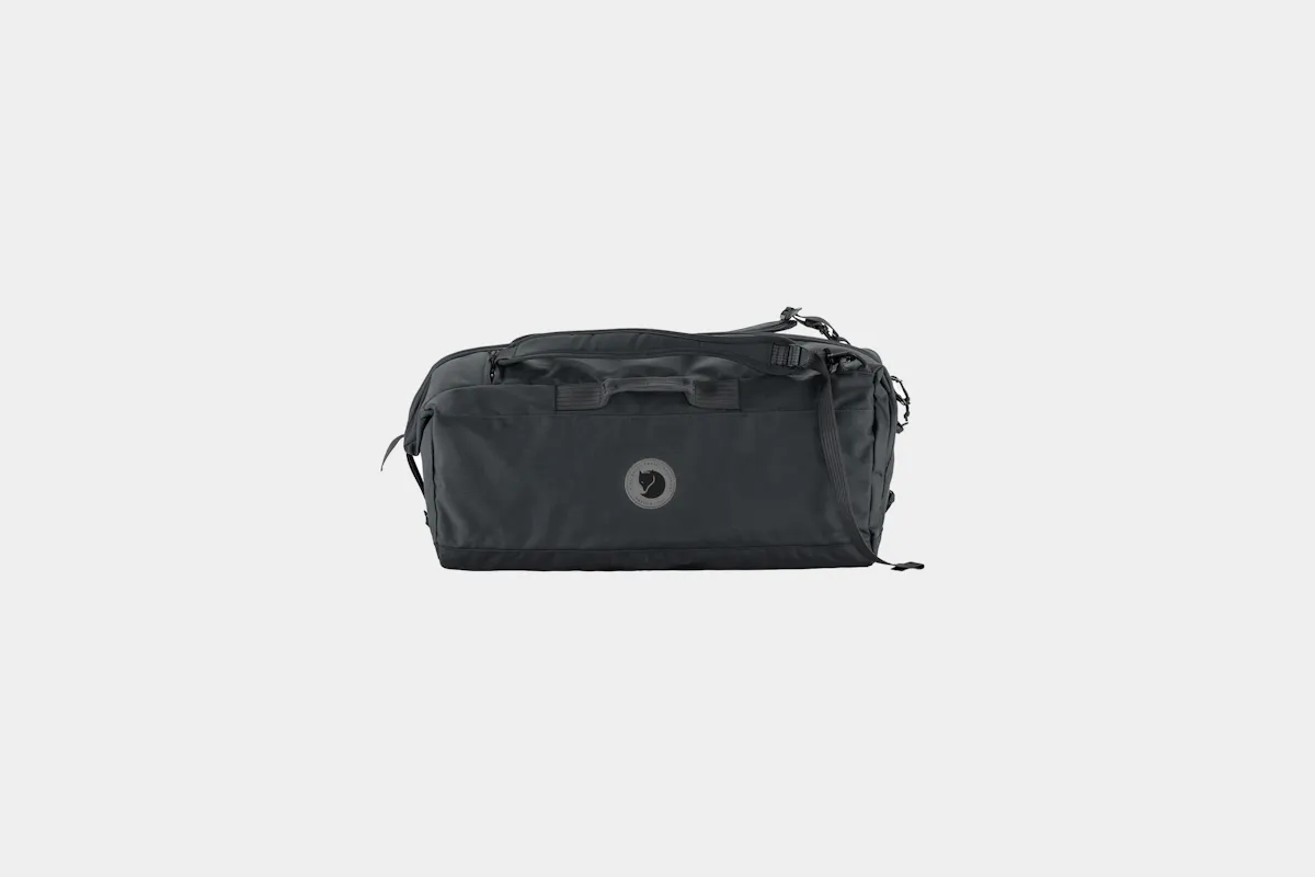 Fjallraven Farden Duffel 80 | Pack Hacker