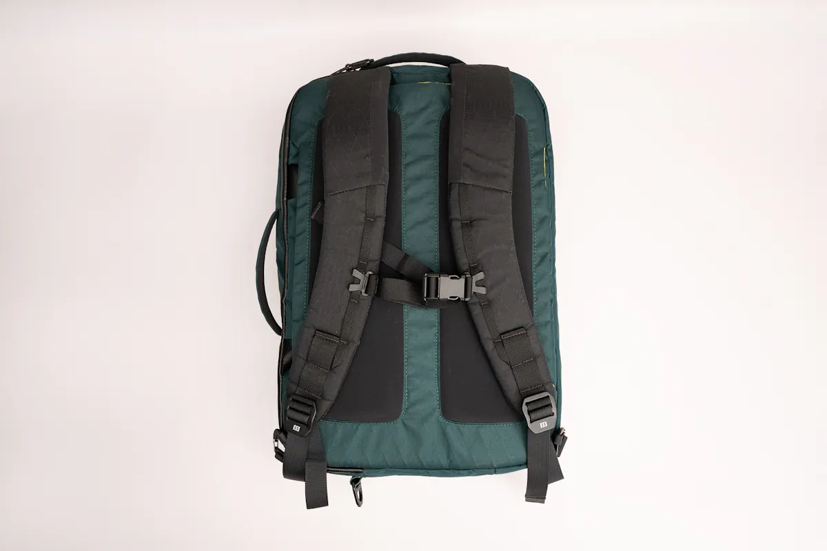 Topo Designs Global Pro 3-Way Briefcase Harness System