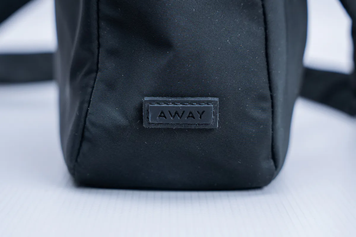 Away Featherlight Duo Crossbody Brand