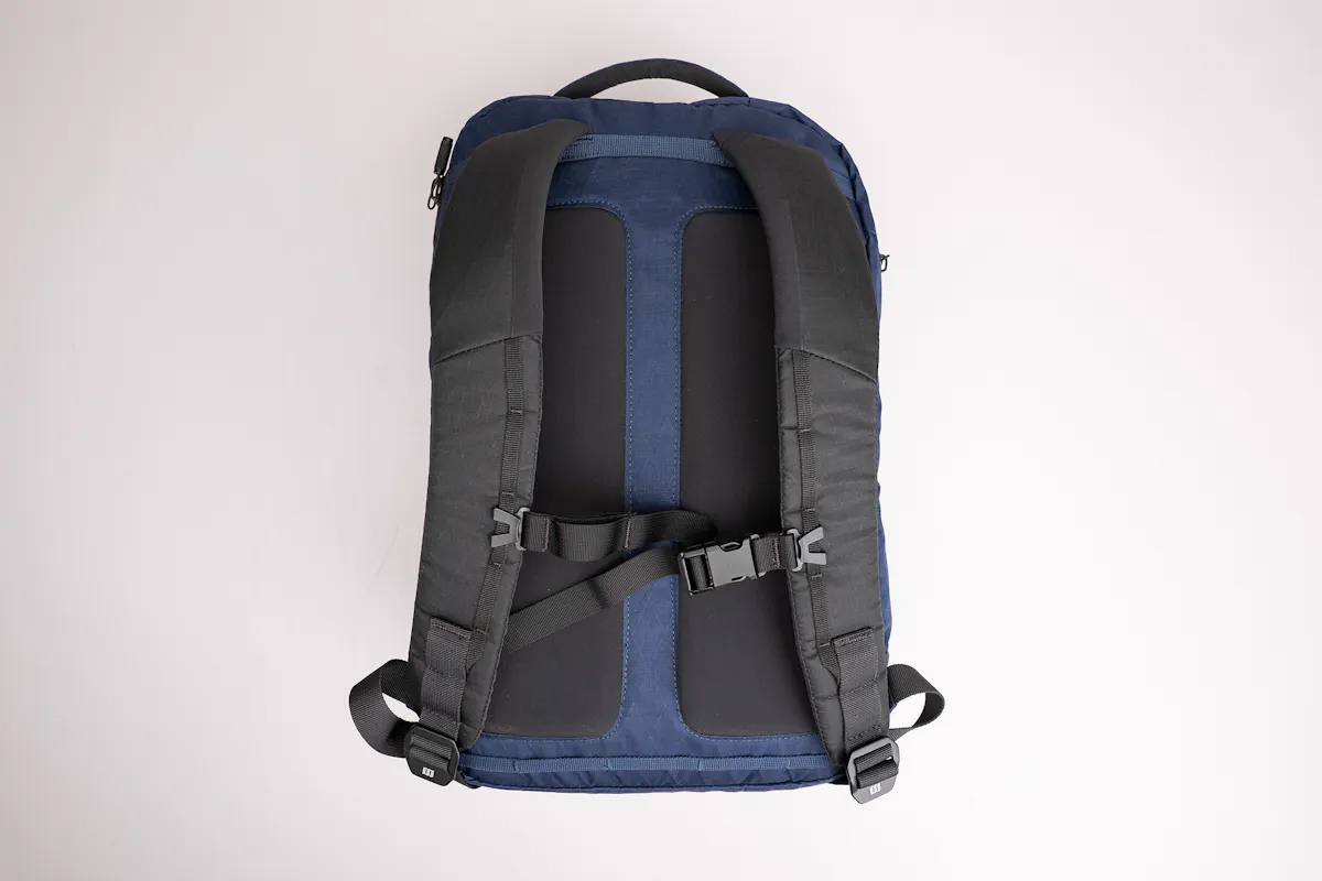 Topo Designs Global Pro Backpack Harness System