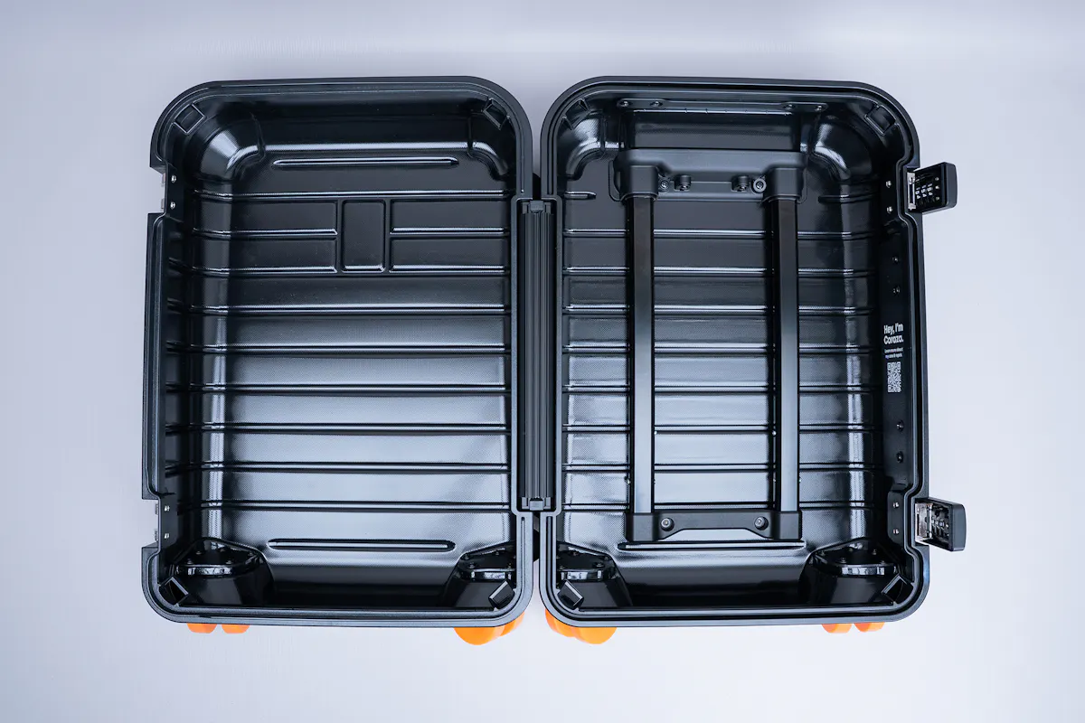 Cotopaxi Coraza Carry-On Empty