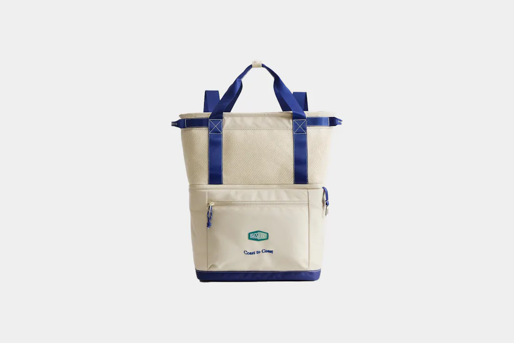 BAGSMART Coast 20-Can Soft Cooler