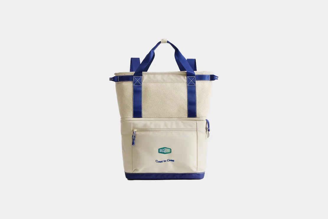 BAGSMART Coast 20-Can Soft Cooler