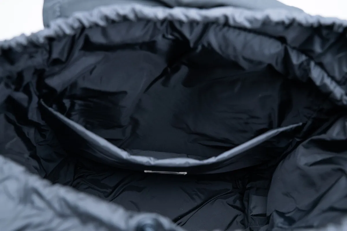 Away Featherlight Cargo Backpack Interior Pocket