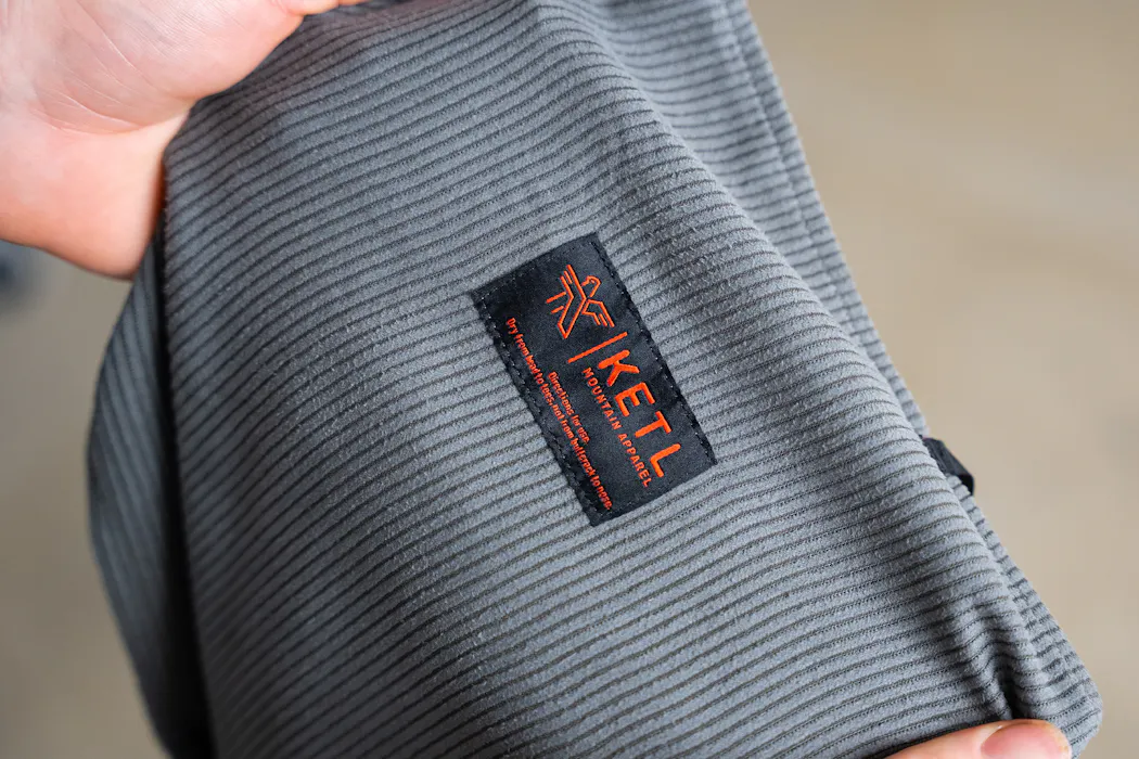KETL Mtn. Apparel Terra Travel Towel Review
