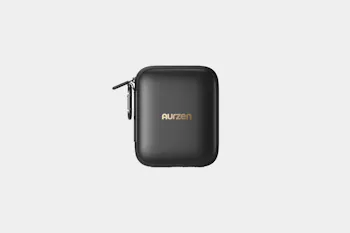 Aurzen CasePlay Compact Carrying Case for ZIP Projector