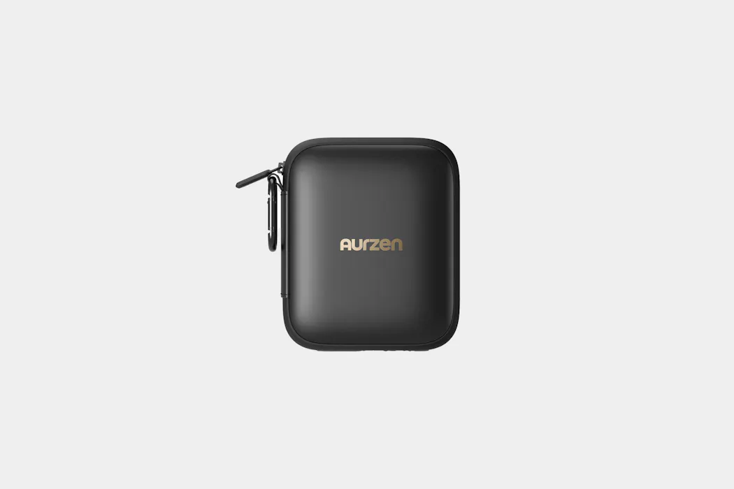 Aurzen CasePlay Compact Carrying Case for ZIP Projector