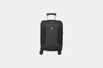 Victorinox Werks Traveler 7.0 Frequent Flyer Carry-On