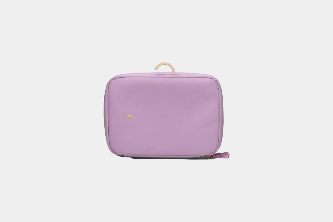 Orbitkey Hanging Toiletry Pouch