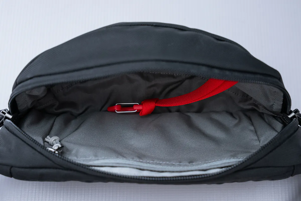 EVERGOODS Civic Access Sling 1L Empty