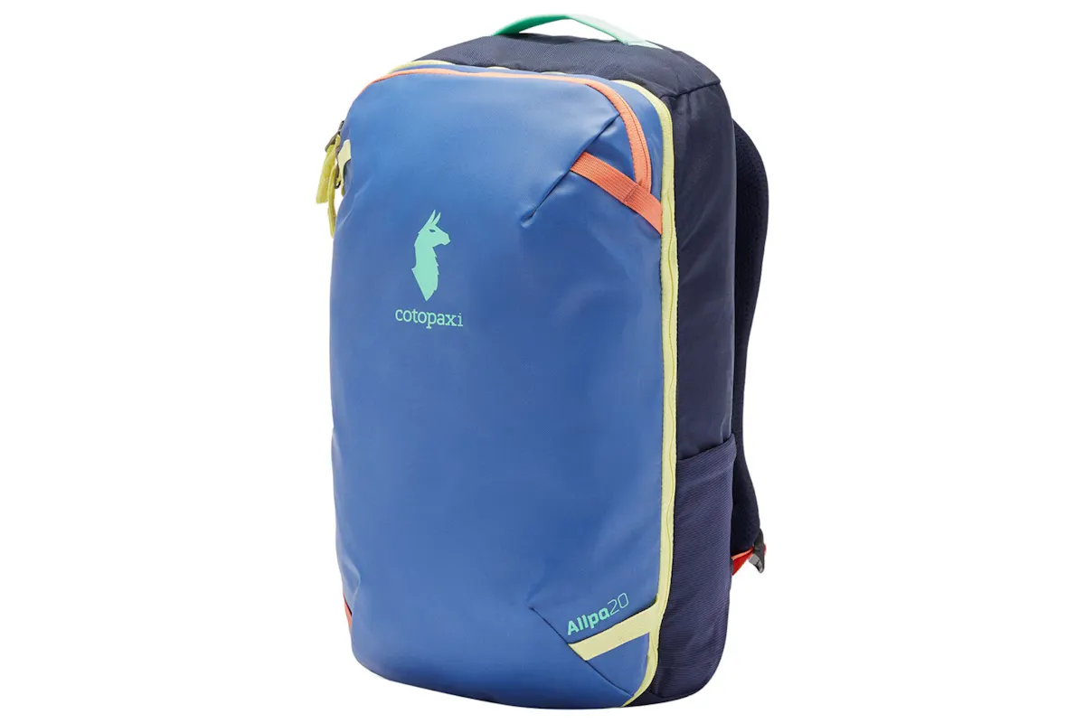 Cotopaxi Allpa Mini 20L Travel Pack