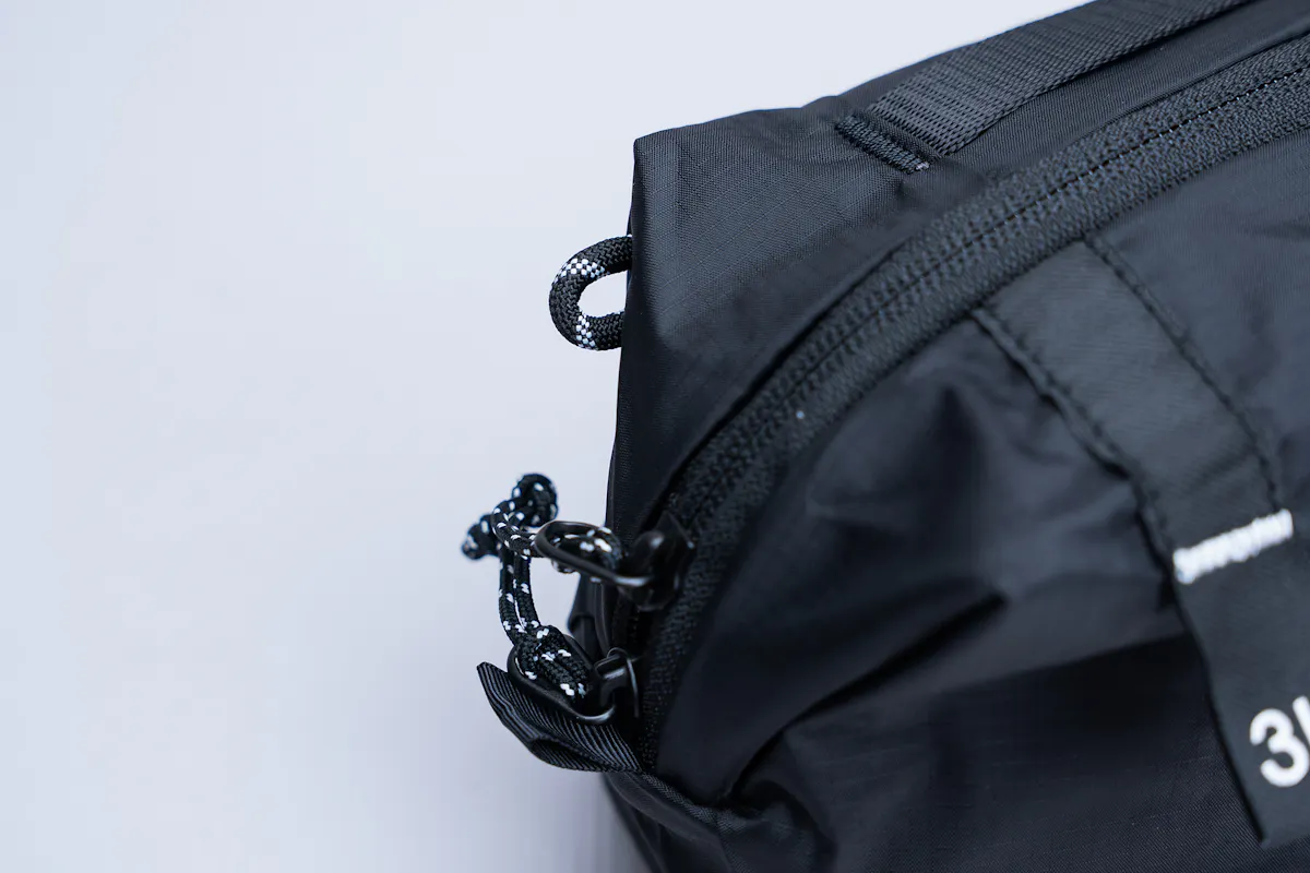 tomtoc T02 Packing System Loop