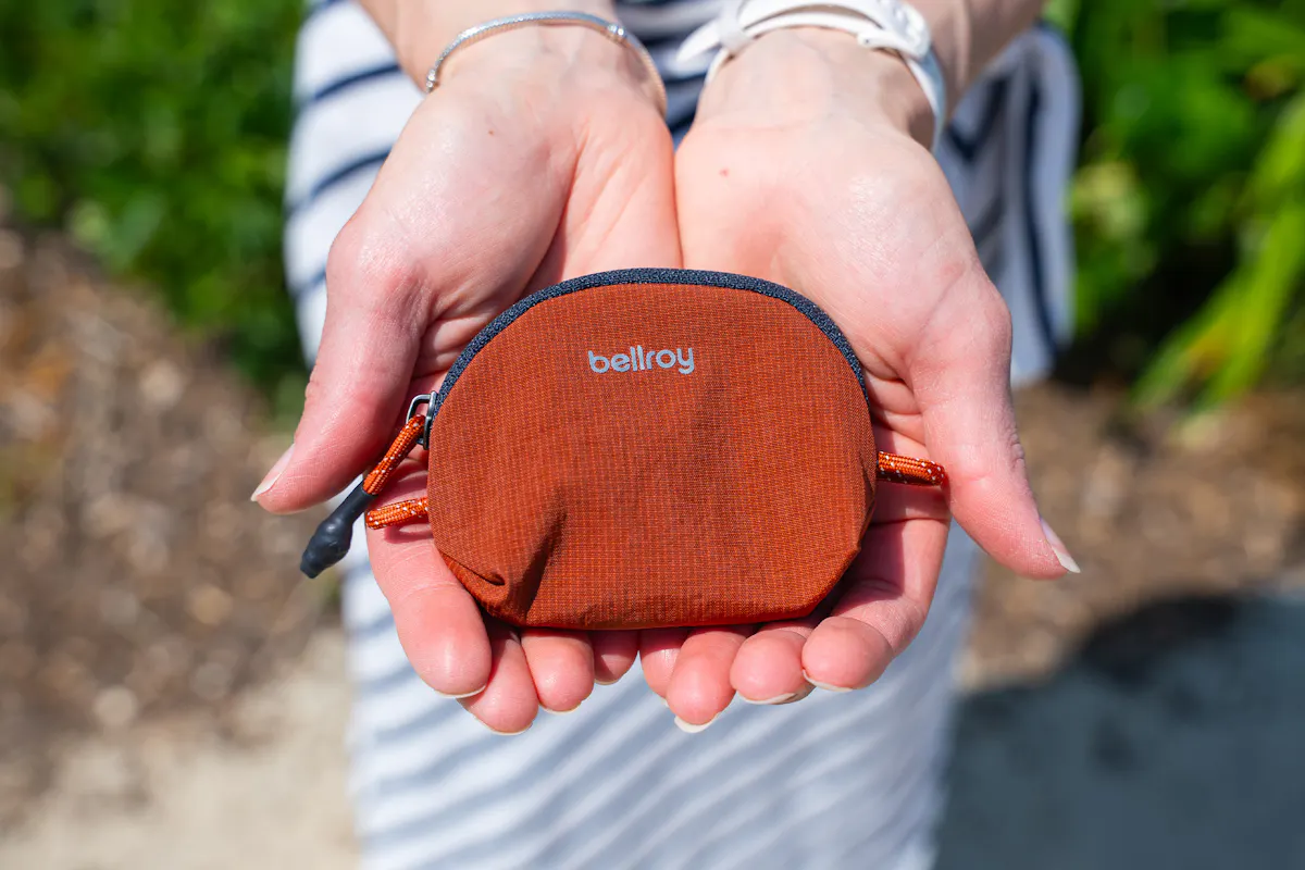 Bellroy Lite Pocket Trio Showcase