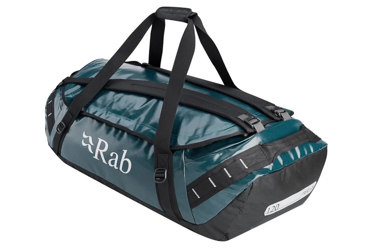 Rab Expedition II 120L Kitbag