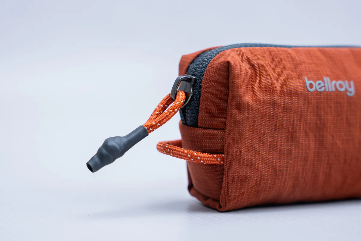 Bellroy Lite Pocket Trio Zipper Pull