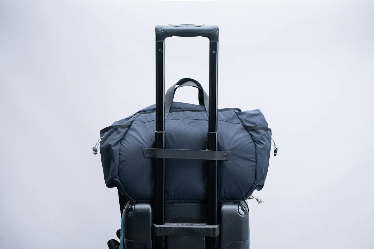 Bellroy Cinch Carryall Luggage