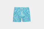 American Eagle 5″ Flex Swim Trunk